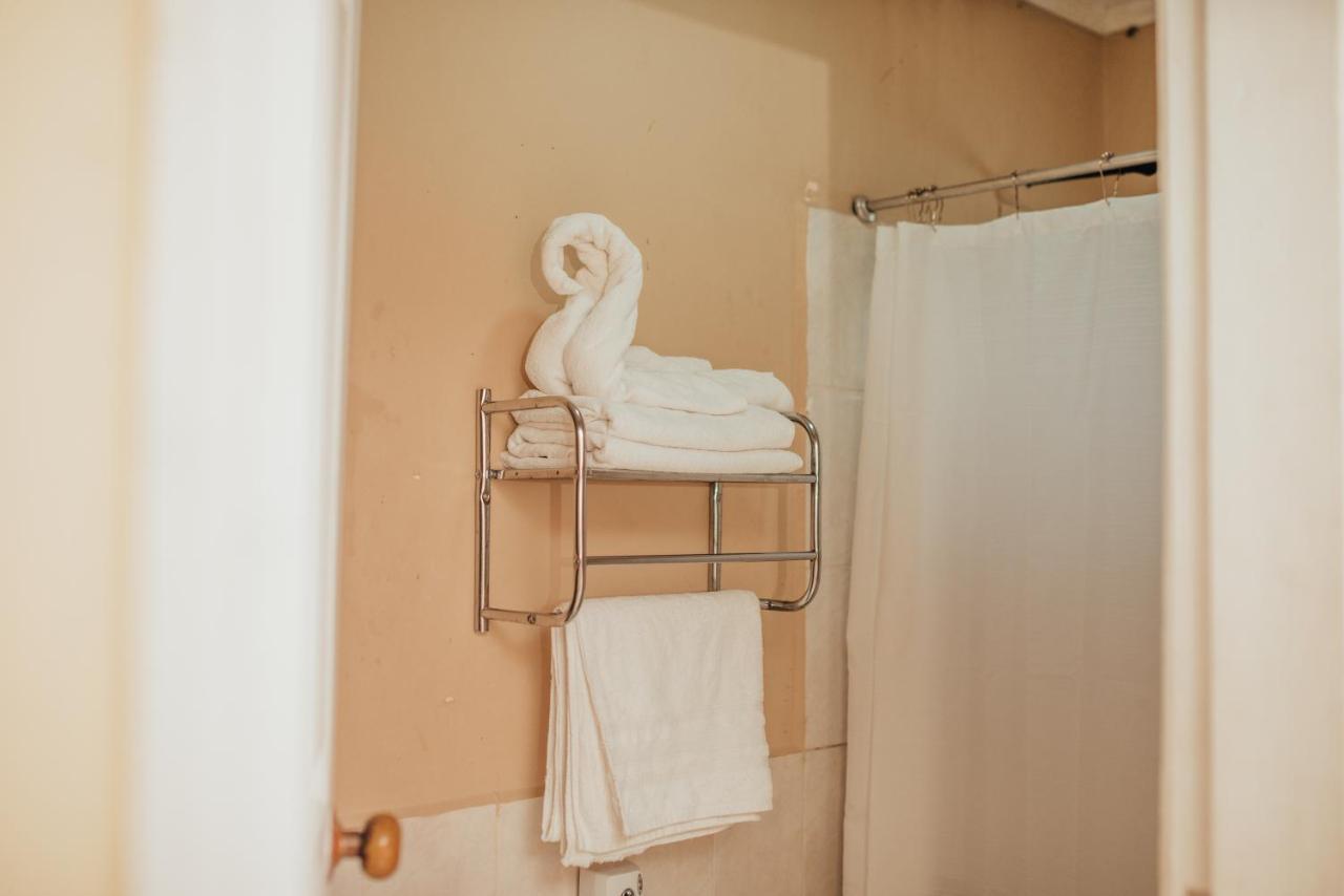 Hotel Condesa Comayagua Kültér fotó
